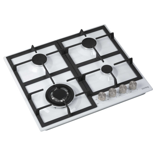 Варочная панель Korting HG 665 CTW