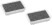 Комплект из 2х угольных фильтров Miele DKFS 31-P