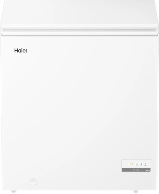 Морозильный ларь Haier HCE200RL