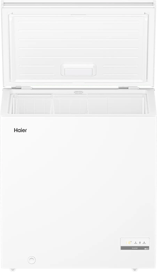 Морозильный ларь Haier HCE200RL