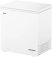 Морозильный ларь Haier HCE200RL