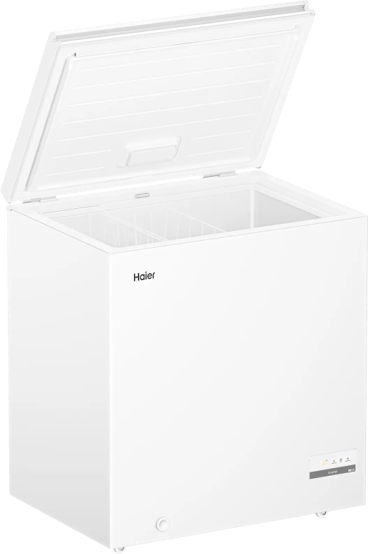 Морозильный ларь Haier HCE200RL