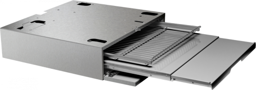 Bыдвижная полка с корзиной ASKO HDB1153S