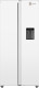 Отдельностоящий холодильник Weissgauff WSBS 600 W NoFrost Inverter Water Dispenser