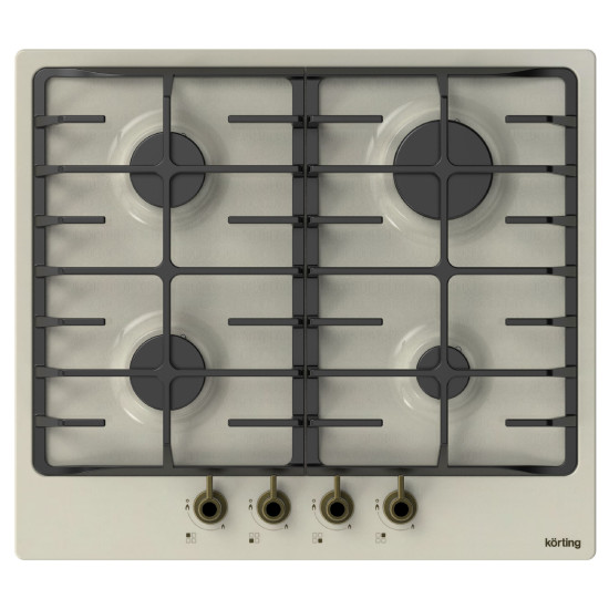 Варочная панель Korting HG 645 CRB