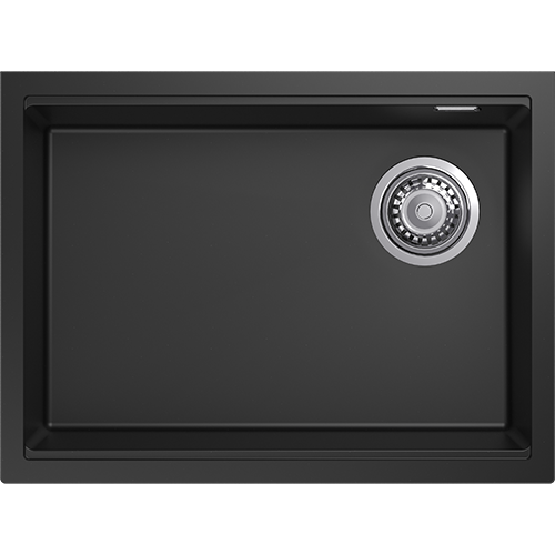 Кухонная мойка Rivelato SCALINO 553-R
