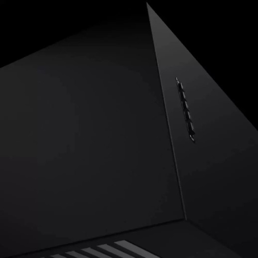 Кухонная вытяжка Bertazzoni KR70HER1NEDA