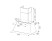 Кухонная вытяжка Bertazzoni KR70HER1NEDA