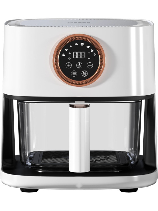 Аэрогриль Hiberg GF 400 GW