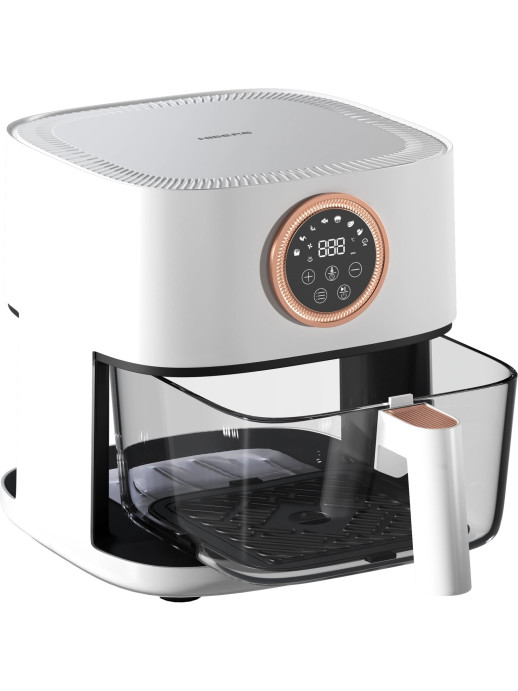 Аэрогриль Hiberg GF 400 GW