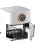 Аэрогриль Hiberg GF 400 GW