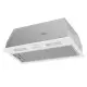 Кухонная вытяжка Maunfeld THAMES 603PM WHITE