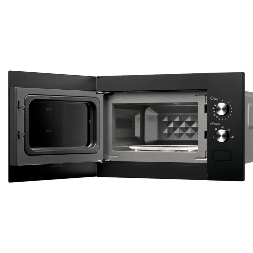 Микроволновая печь встраиваемая Monsher MMH 1015 Noir