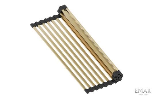 Ролл-мат Emar Roll-4433.QS MATT GOLD