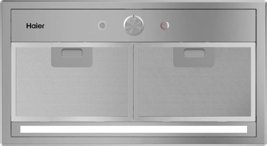 Кухонная вытяжка полновстраиваемая Haier HVQ-B2534G