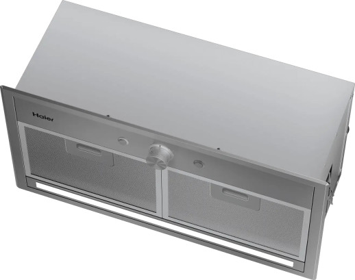 Кухонная вытяжка полновстраиваемая Haier HVQ-B2534G