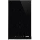 Электрическая варочная панель Smeg SE232TX2
