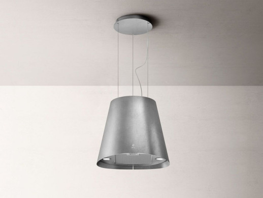 Кухонная вытяжка Elica JUNO URBAN ZINC/F/50