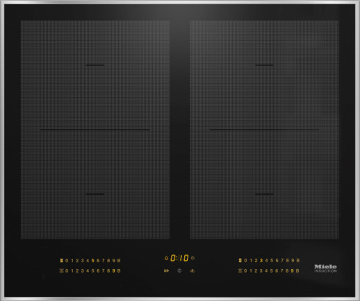 Индукционная варочная панель Miele KM 7564 FR