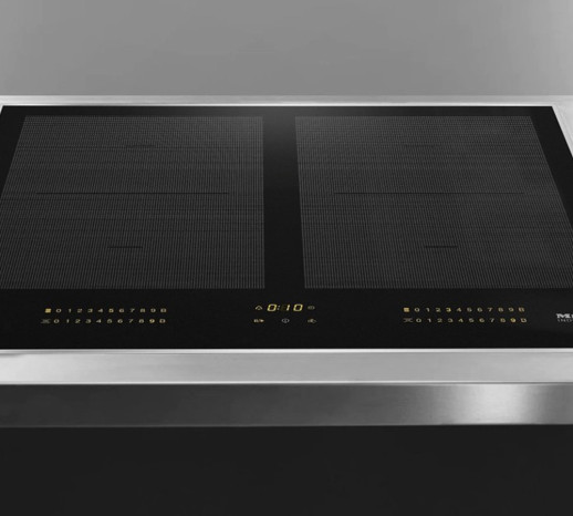 Индукционная варочная панель Miele KM 7564 FR