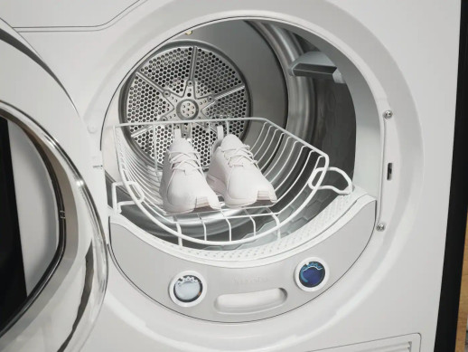 Корзина для сушильной машины Miele T1 TRK555