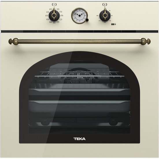 Электрический духовой шкаф Teka HRB 6300 VANILLA-OB