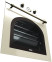 Электрический духовой шкаф Teka HRB 6300 VANILLA-OB