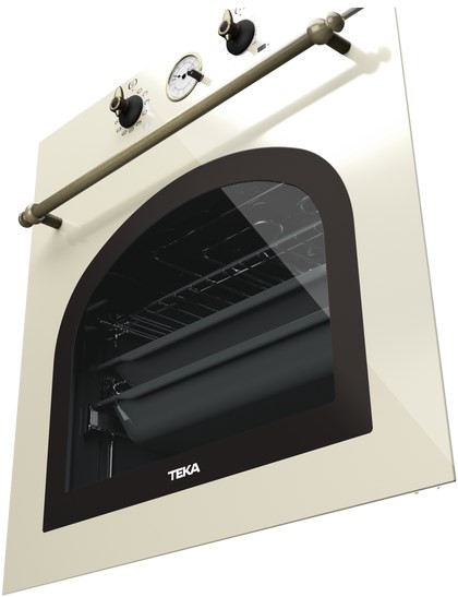 Электрический духовой шкаф Teka HRB 6300 VANILLA-OB
