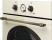 Электрический духовой шкаф Teka HRB 6300 VANILLA-OB