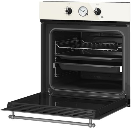 Электрический духовой шкаф Teka HRB 6300 VANILLA-OB