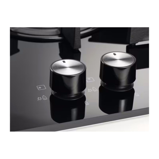 Газовая варочная панель Electrolux EGC3322NVK