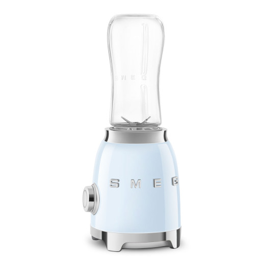 Блендер Smeg PBF01PBEU