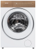 Стиральная машина с паром Toshiba TW-T37BZP115MWRU(WT)