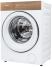 Стиральная машина с паром Toshiba TW-T37BZP115MWRU(WT)