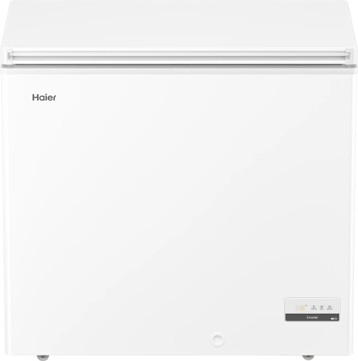 Морозильный ларь Haier HCE251RL