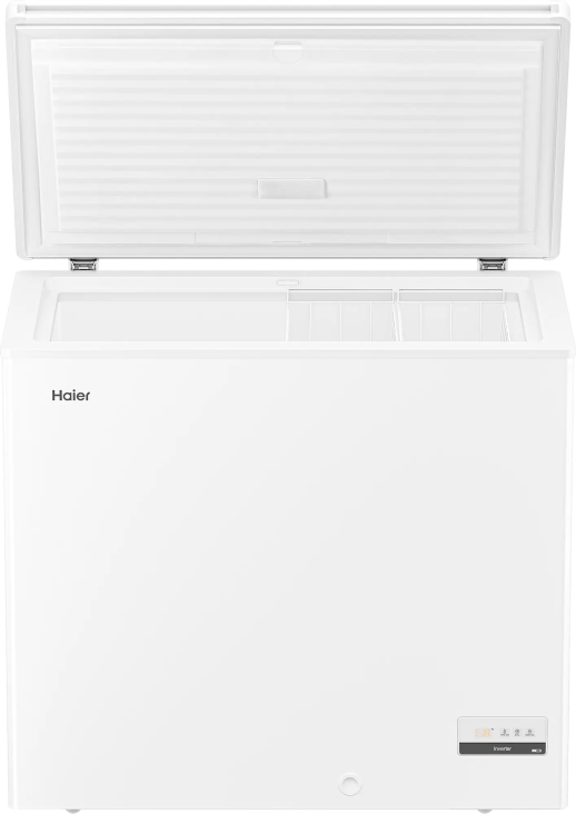 Морозильный ларь Haier HCE251RL