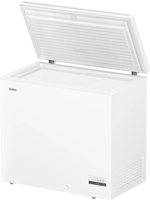 Морозильный ларь Haier HCE251RL