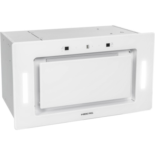 Кухонная вытяжка Hiberg VMF 6191 W