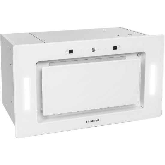 Кухонная вытяжка Hiberg VMF 6191 W