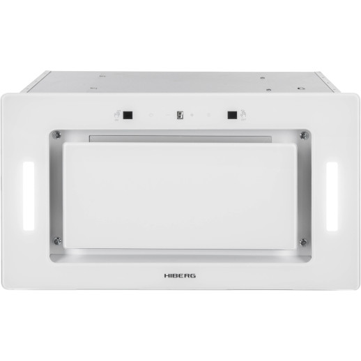 Кухонная вытяжка Hiberg VMF 6191 W