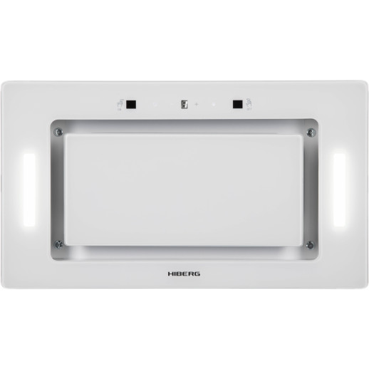 Кухонная вытяжка Hiberg VMF 6191 W