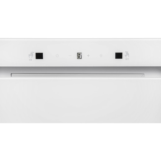 Кухонная вытяжка Hiberg VMF 6191 W