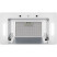 Кухонная вытяжка Hiberg VMF 6191 W