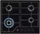Газовая варочная панель Electrolux KGS6436K
