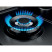 Газовая варочная панель Electrolux KGS6436K