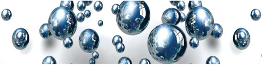 Серия AG Глянцевые фартуки 2440*610*4мм AG 70