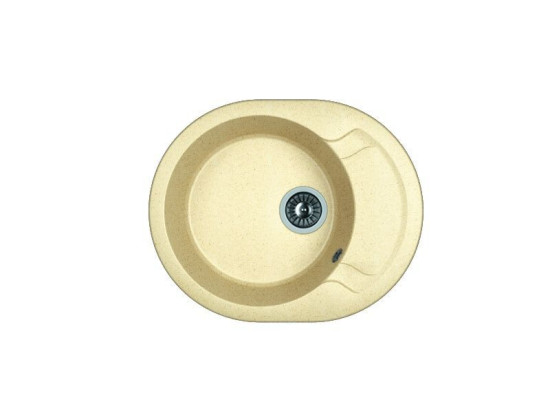 Мойка DR. Gans Берта 580 Дюна