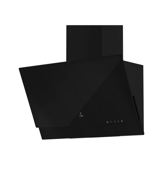 Кухонная вытяжка Lex MERA 600 BLACK