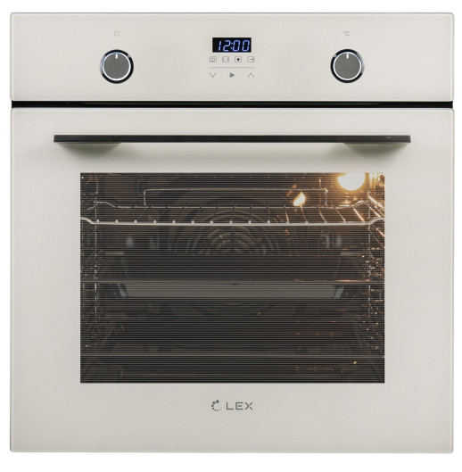 |Discount| Электрический духовой шкаф Lex EDP 6092 IV LIGHT