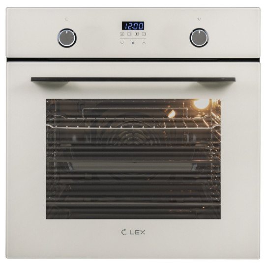 |Discount| Электрический духовой шкаф Lex EDP 6092 IV LIGHT